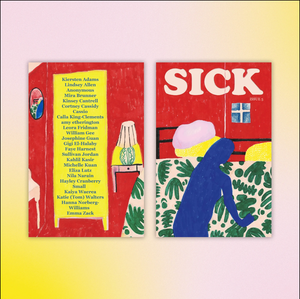 Sick: Issue 5