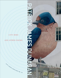 City Bird and Other Poems