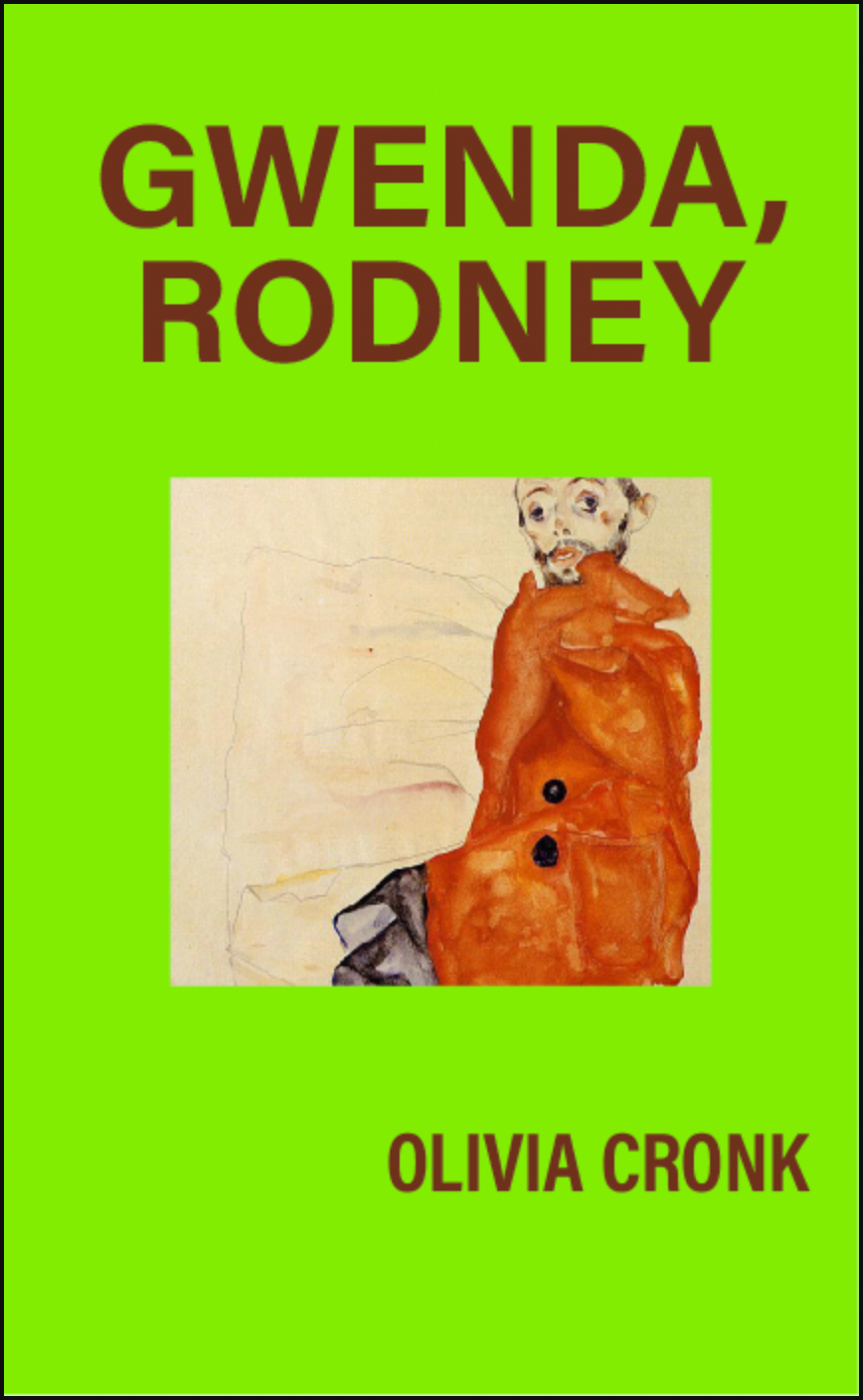 Gwenda, Rodney