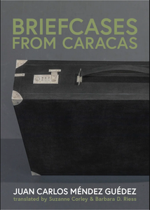 Briefcases from Caracas