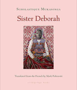 Sister Deborah