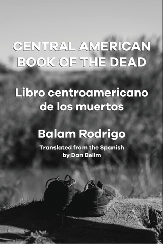 Central American Book of the Dead