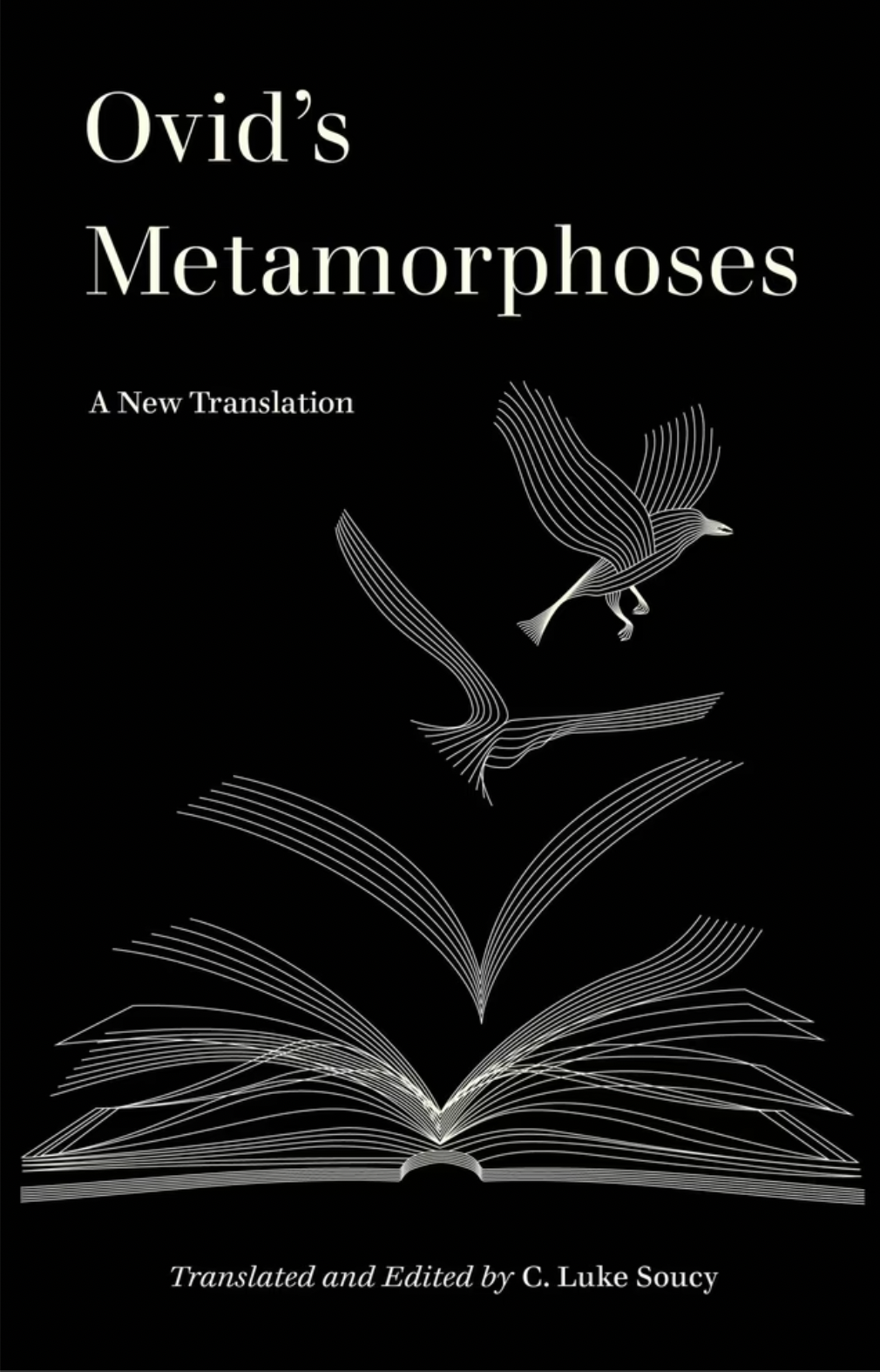 Ovid's Metamorphoses