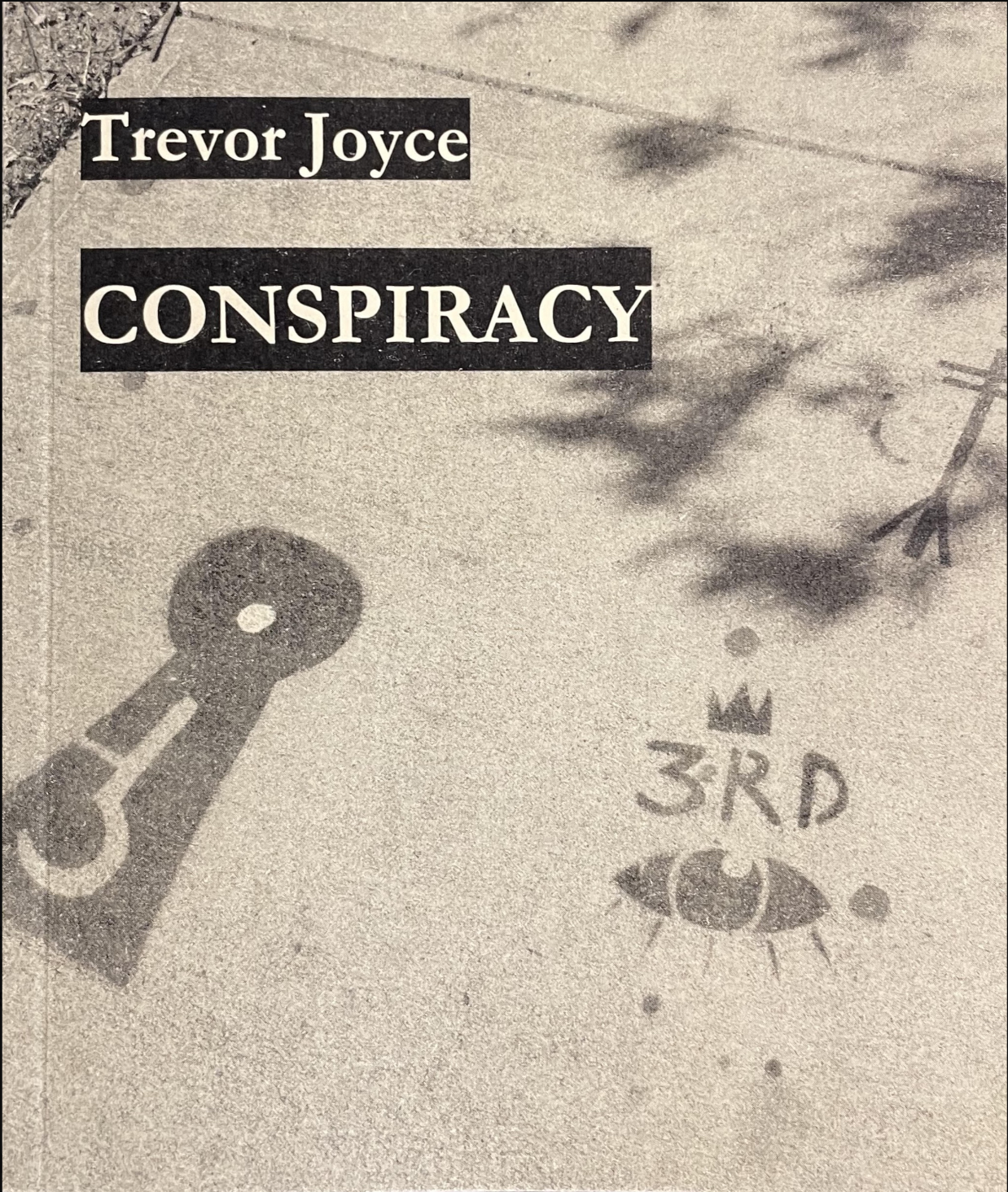Conspiracy