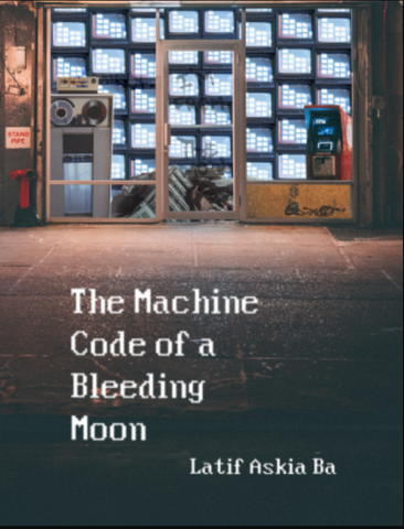 The Machine Code of a Bleeding Moon