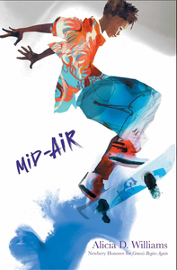 Mid-Air (Hardcover)