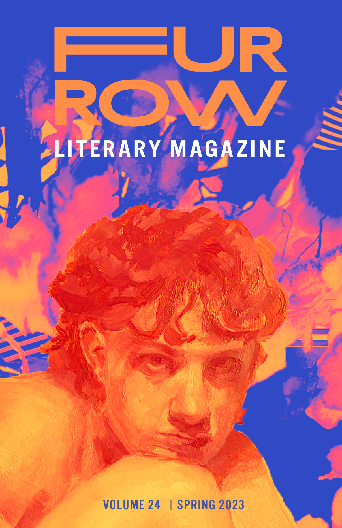 Furrow Literary Magazine: Volume 24 (Spring 2023)