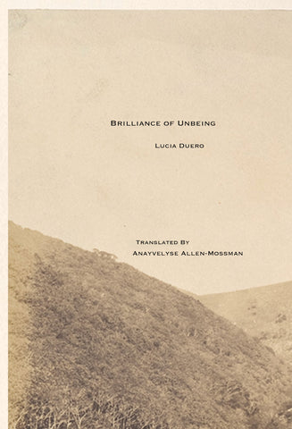 Brilliance Of Unbeing