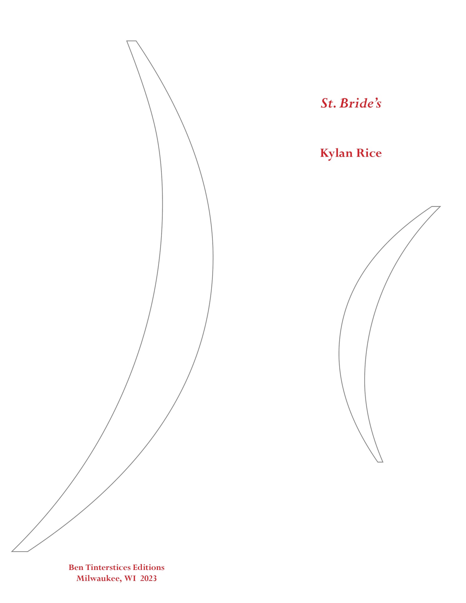 St. Bride's