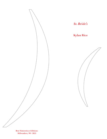 St. Bride's