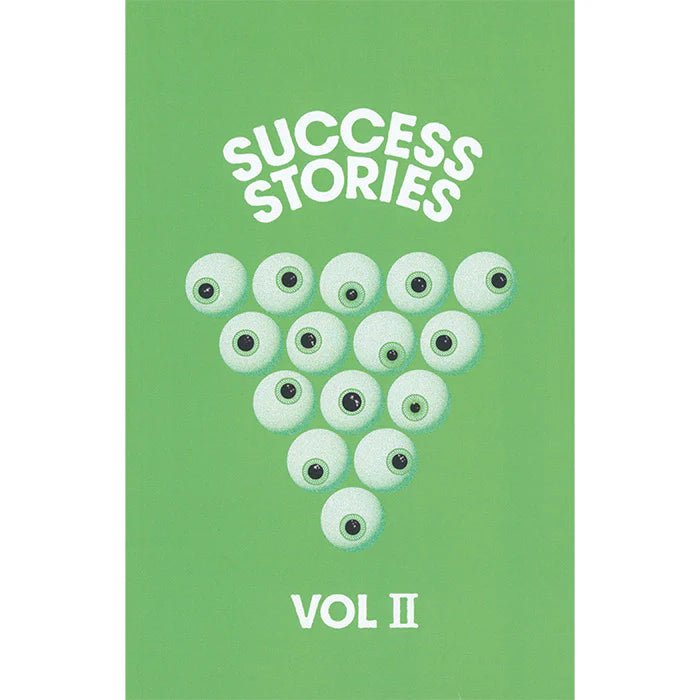 Success Stories Vol. II