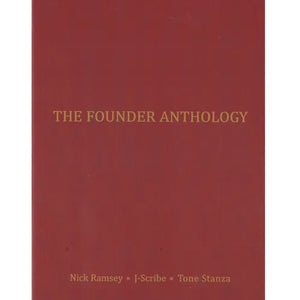 The Founder Anthology