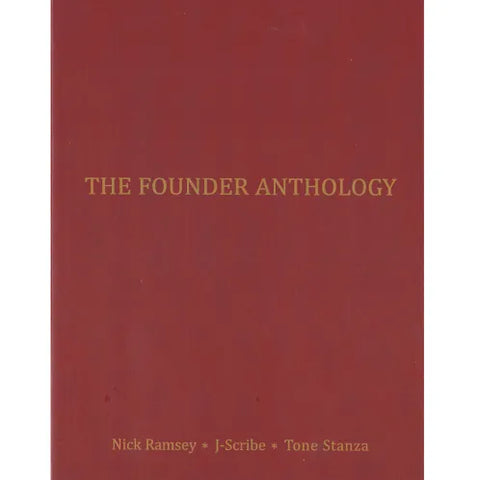 The Founder Anthology