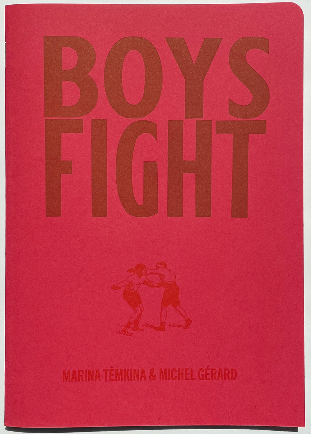 Boys Fight