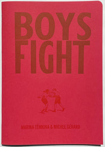 Boys Fight