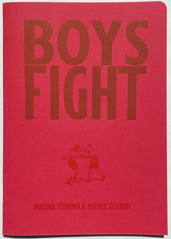 Boys Fight