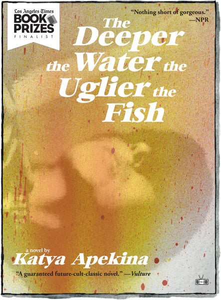 The Deeper the Water the Uglier the Fish