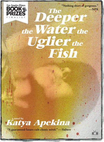 The Deeper the Water the Uglier the Fish