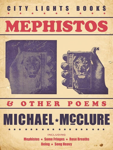 Mephistos & Other Poems