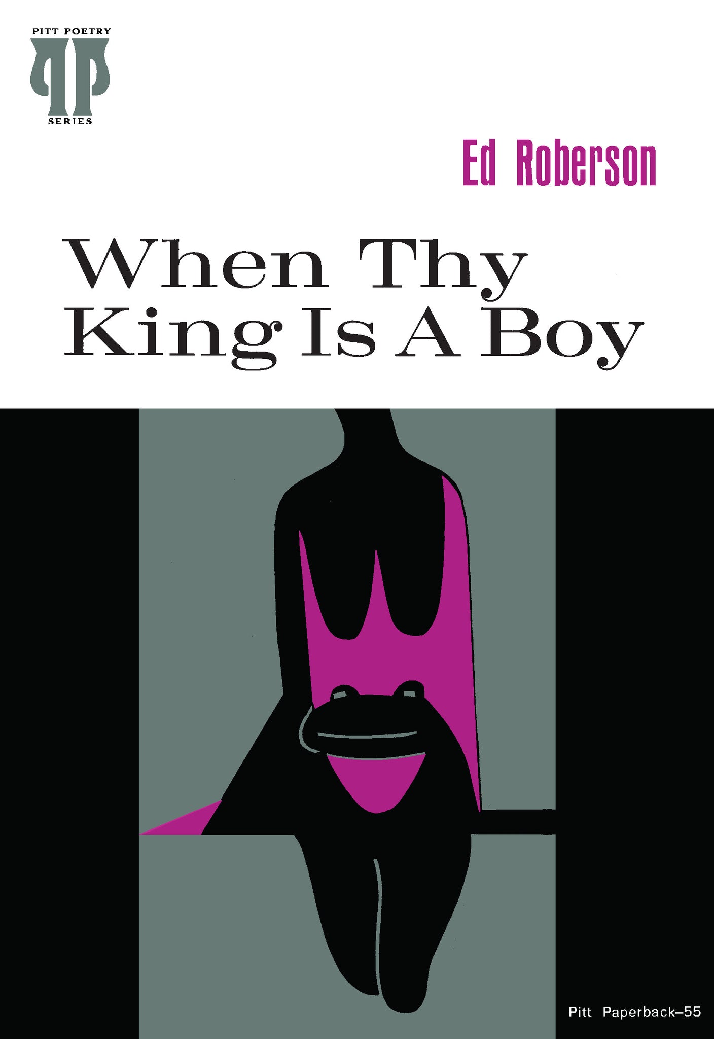 When Thy King is a Boy