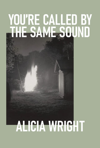 You're Called by the Same Sound
