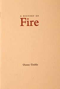 A History of Fire