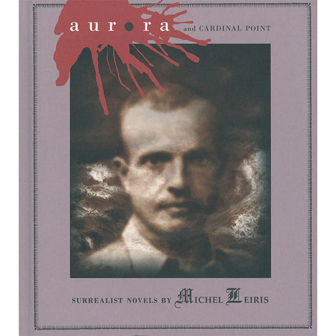 Aurora and Cardinal Point (Hardcover)