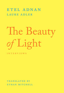 The Beauty of Light: Interviews