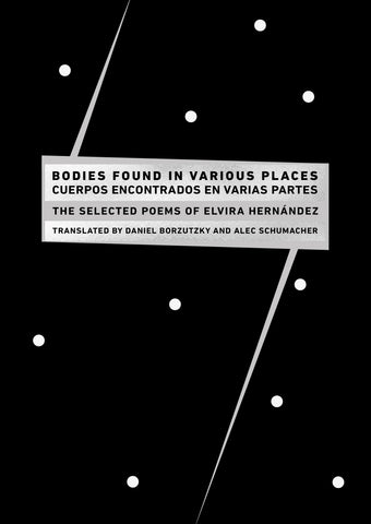 Bodies Found in Various Places