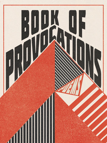 book of provocations