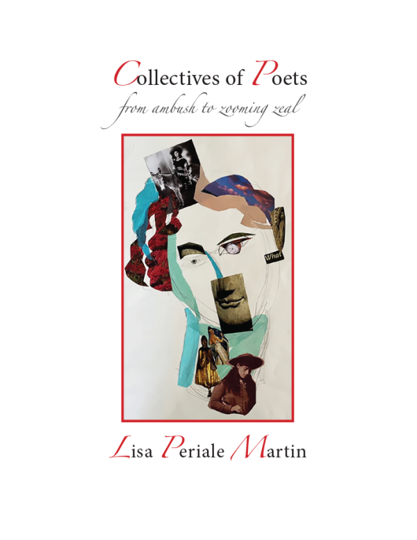 Collectives of Poets: from ambush to zooming zeal
