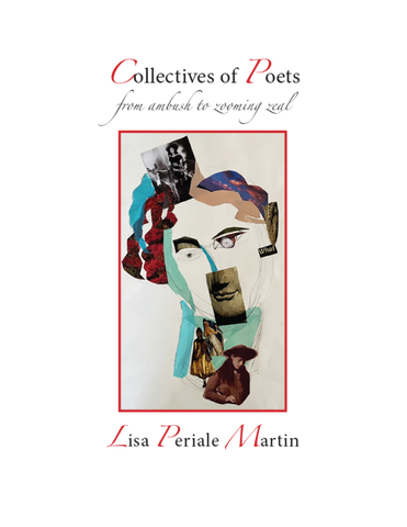 Collectives of Poets: from ambush to zooming zeal