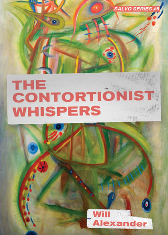 The Contortionist Whispers