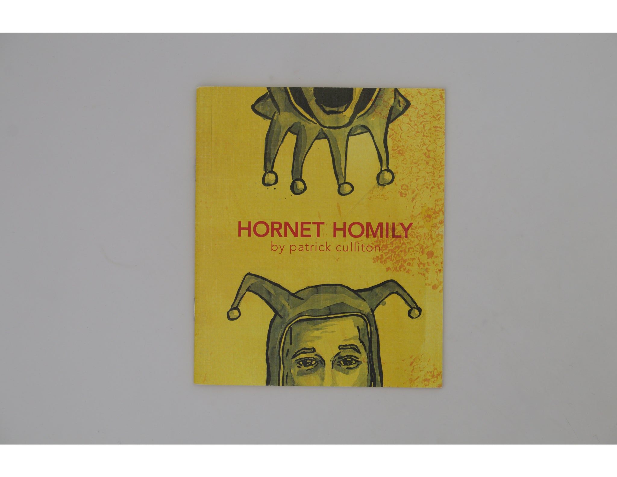 Hornet Homily