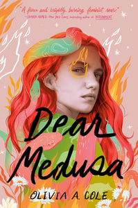 Dear Medusa (Hardcover)