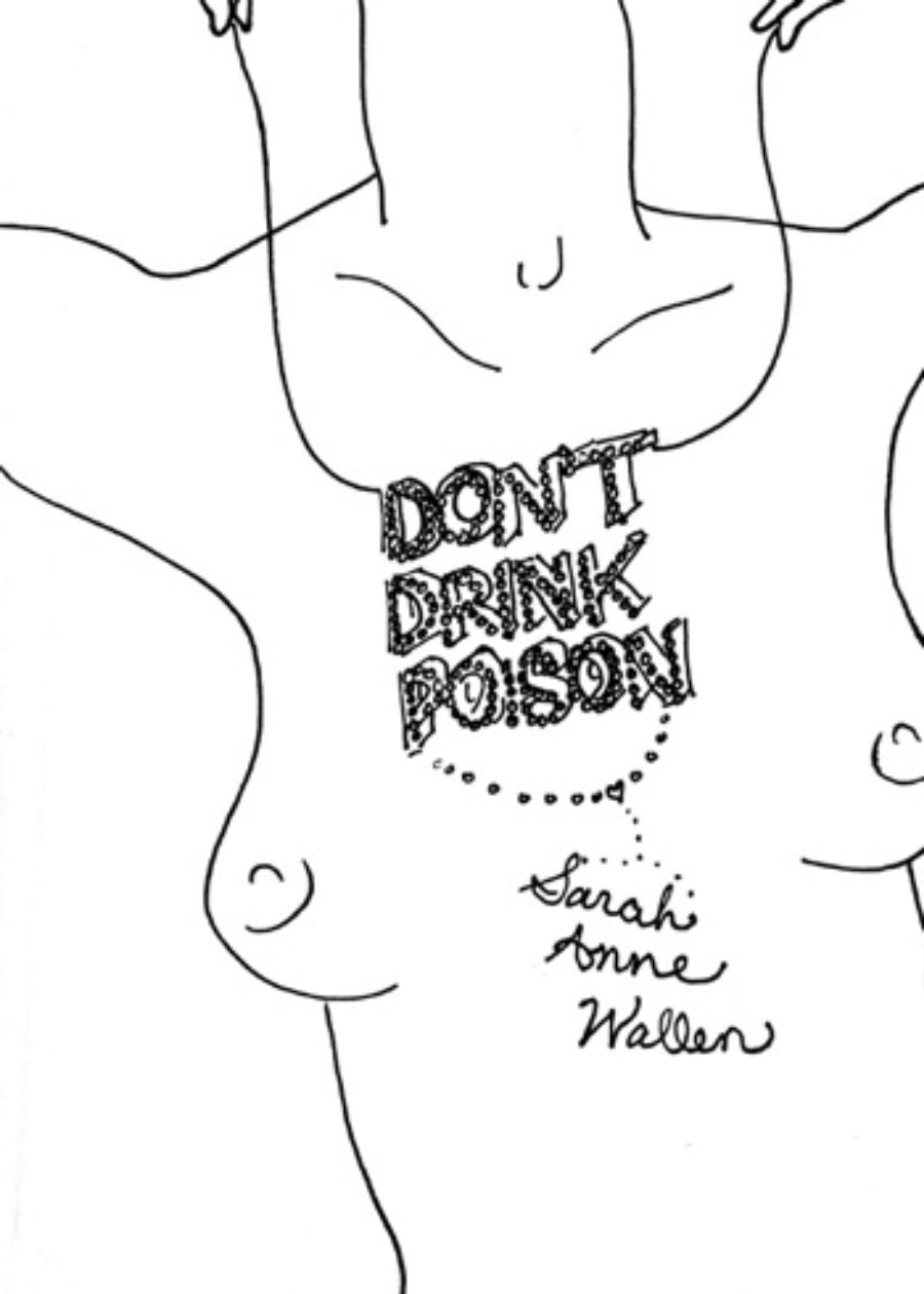 Don't Drink Poison