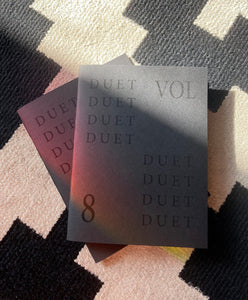 DUETDUET (VOL 8) Rychlewsk & Krieger