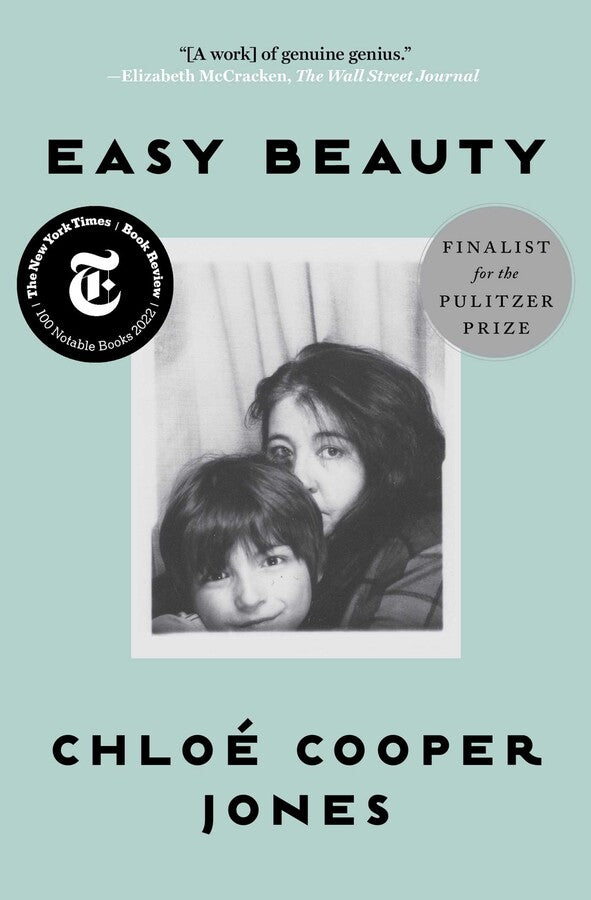 Easy Beauty