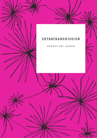 Extratransmission