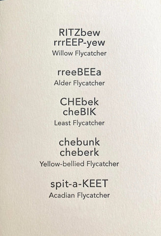 Empid Mnemonics