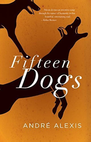 Fifteen Dogs