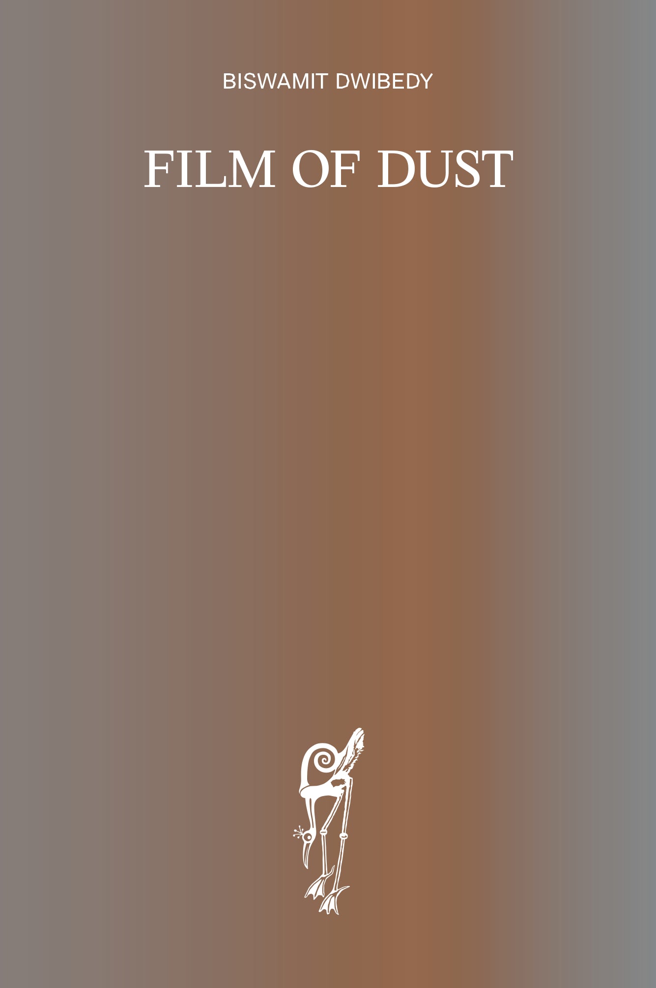Film of Dust