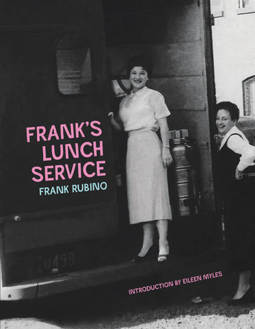 Frank's Lunch Service