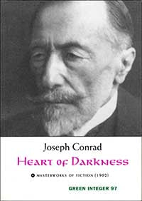 Heart of Darkness