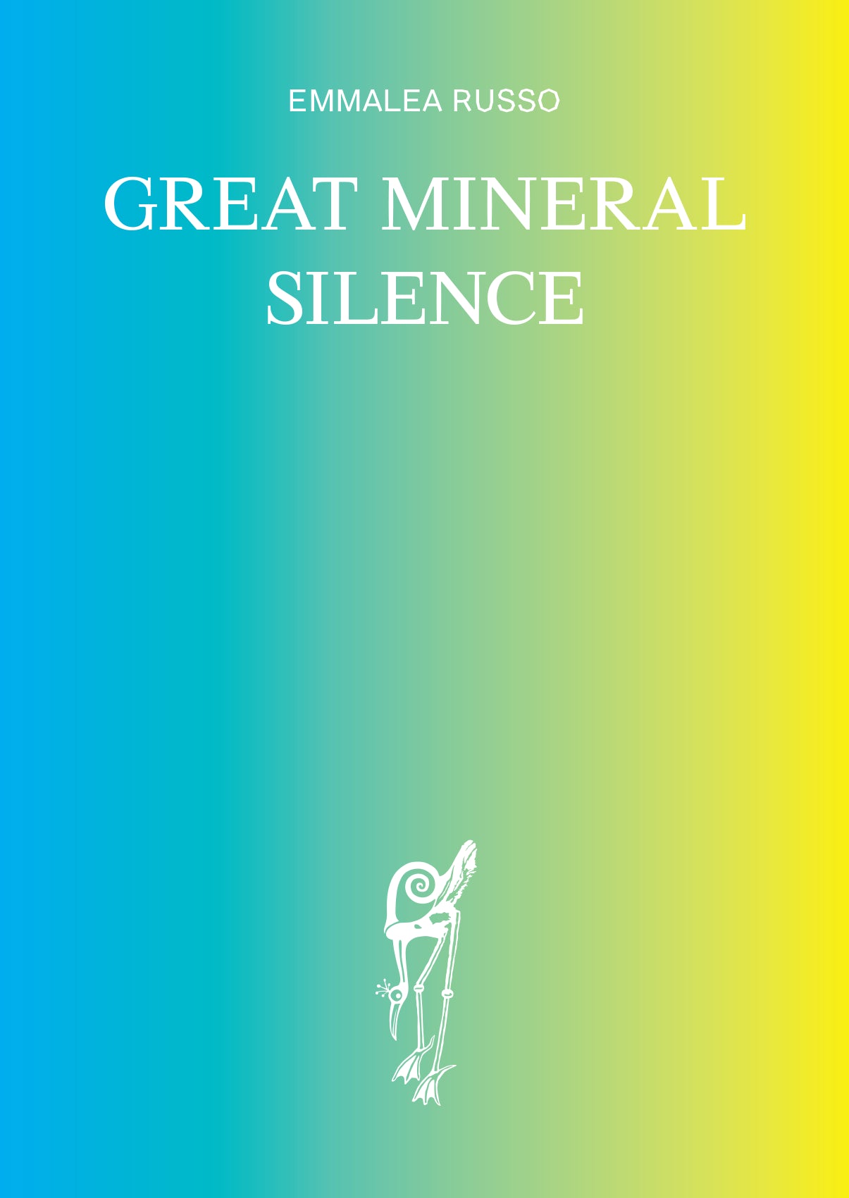 Great Mineral Silence