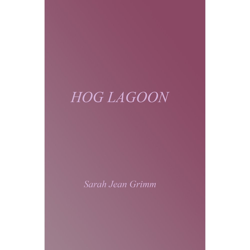 Hog Lagoon