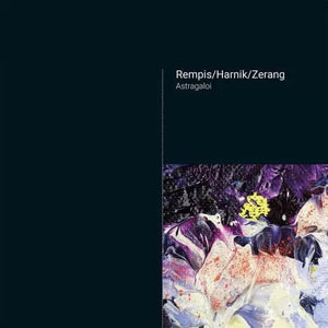 Astragaloi