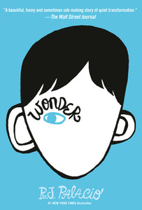 Wonder (Hardcover)