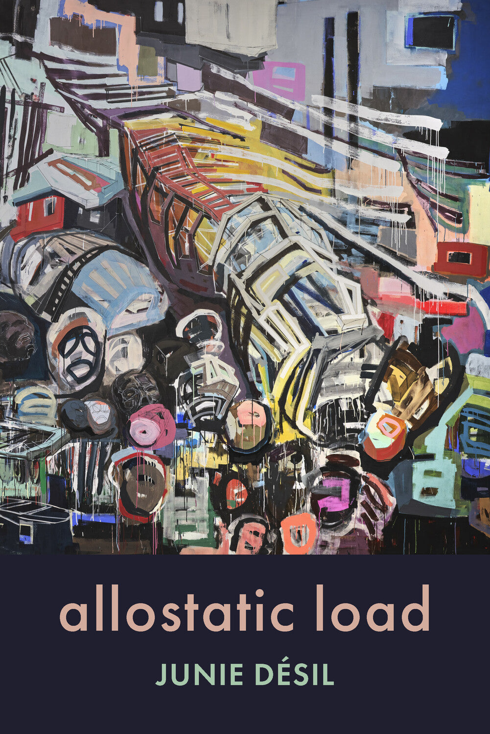 allostatic load