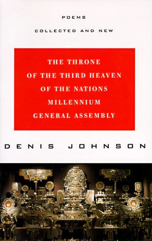 Throne of the Third Heaven of the Nations Millennium General Assembly